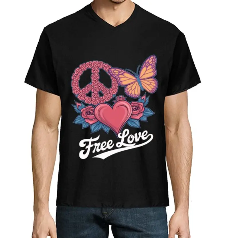 Tostadora T-shirt Uomo 1480121