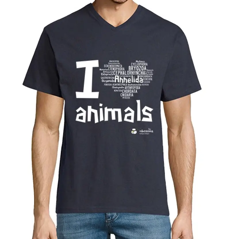 Tostadora T-shirt Uomo 1456865