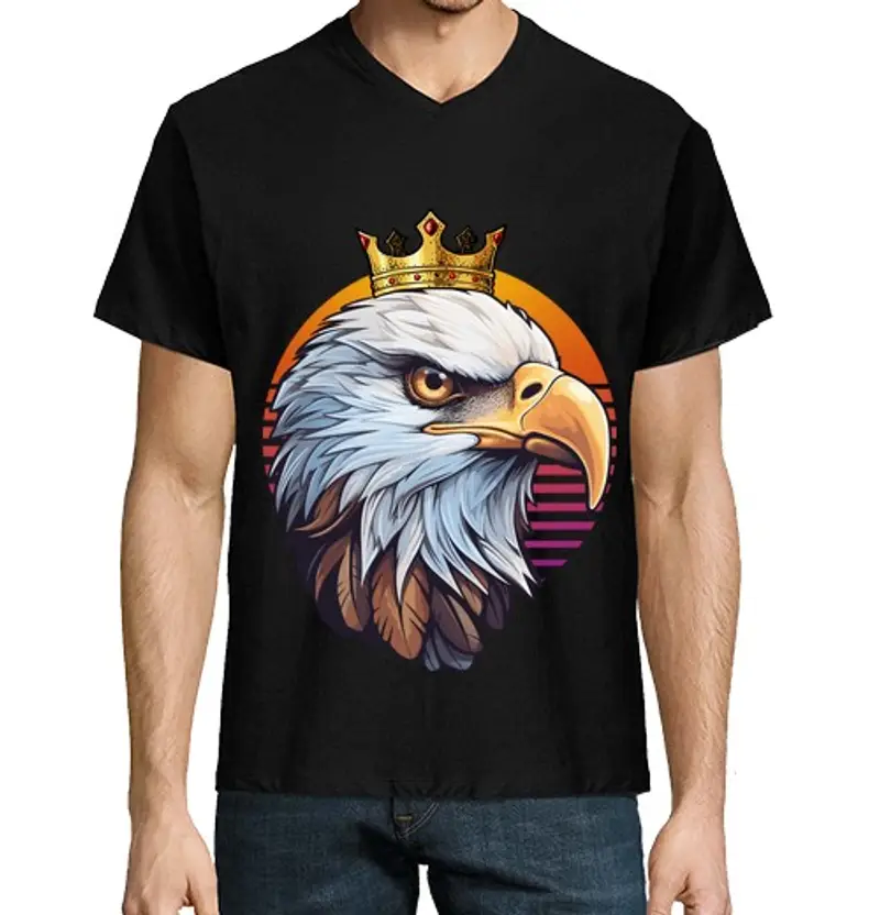 Tostadora T-shirt Uomo 1479820