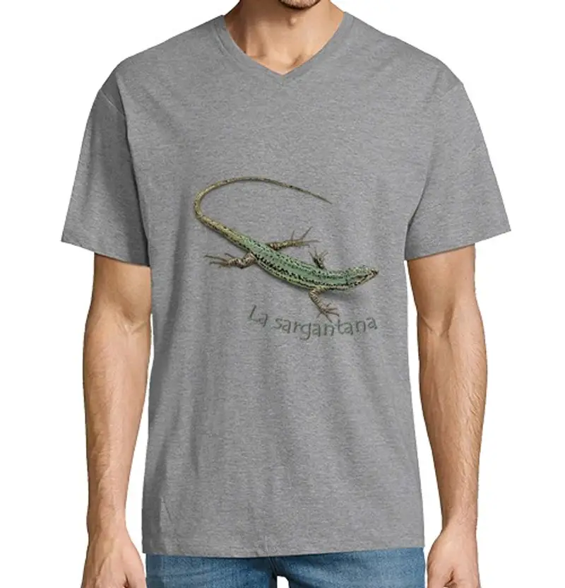 Tostadora T-shirt Uomo 1460592