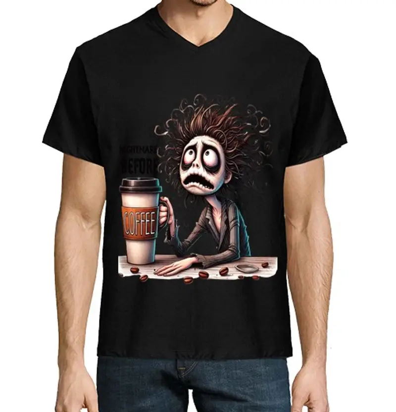 Tostadora T-shirt Uomo 1480273