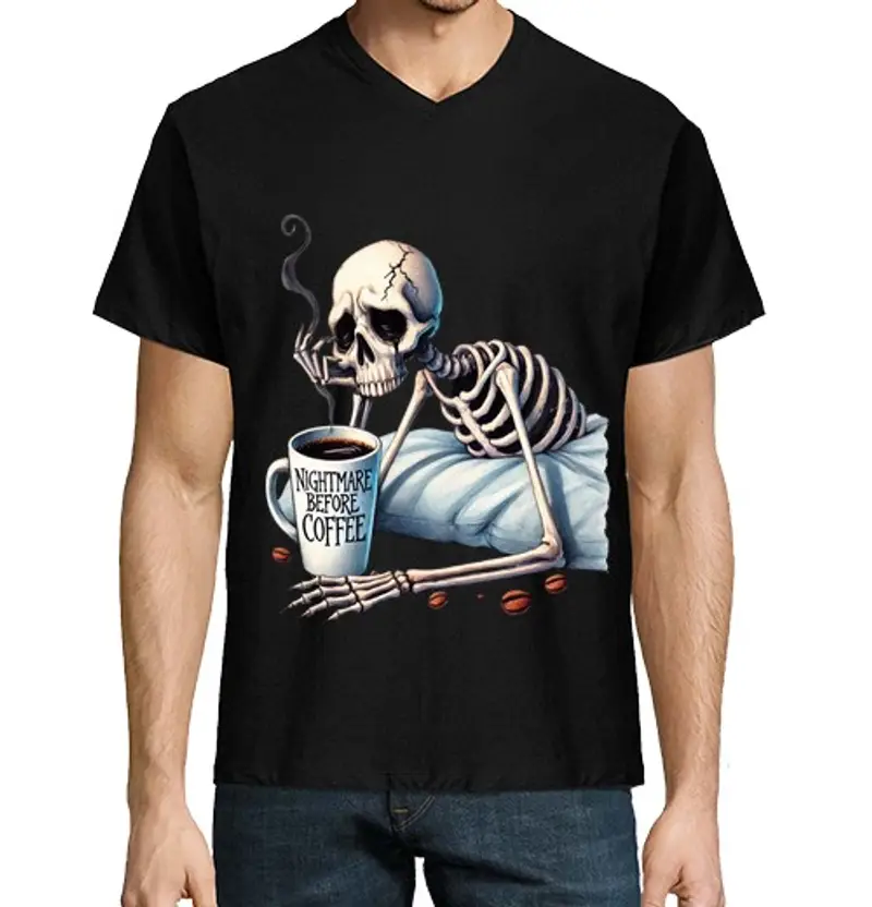 Tostadora T-shirt Uomo 1480272