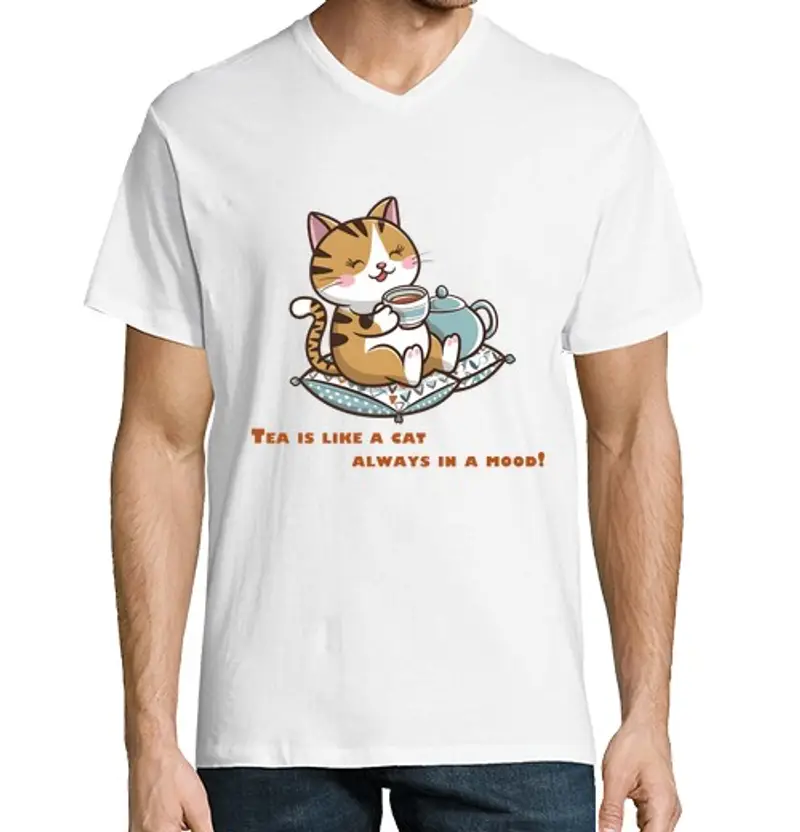 Tostadora T-shirt Uomo 1480233