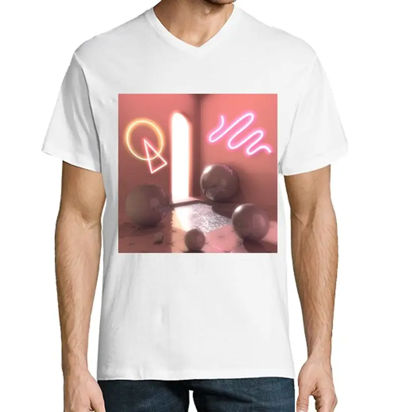 Tostadora T-shirt Uomo 1479670