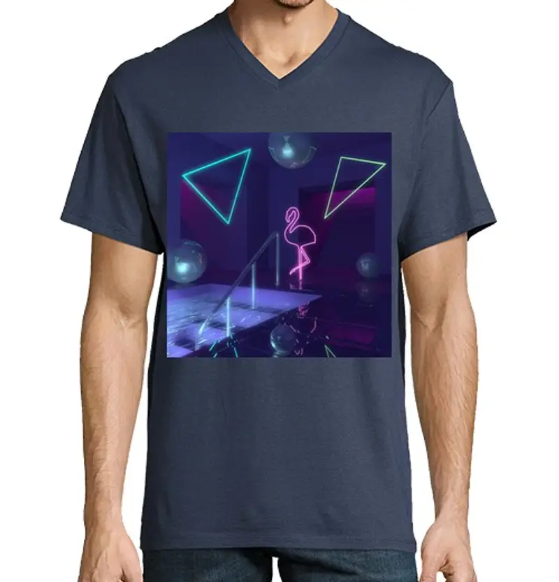 Tostadora T-shirt Uomo 1479669