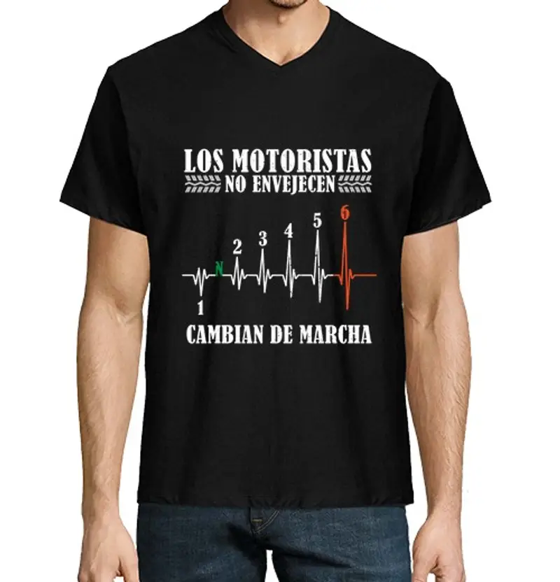 Tostadora T-shirt Uomo 1467452