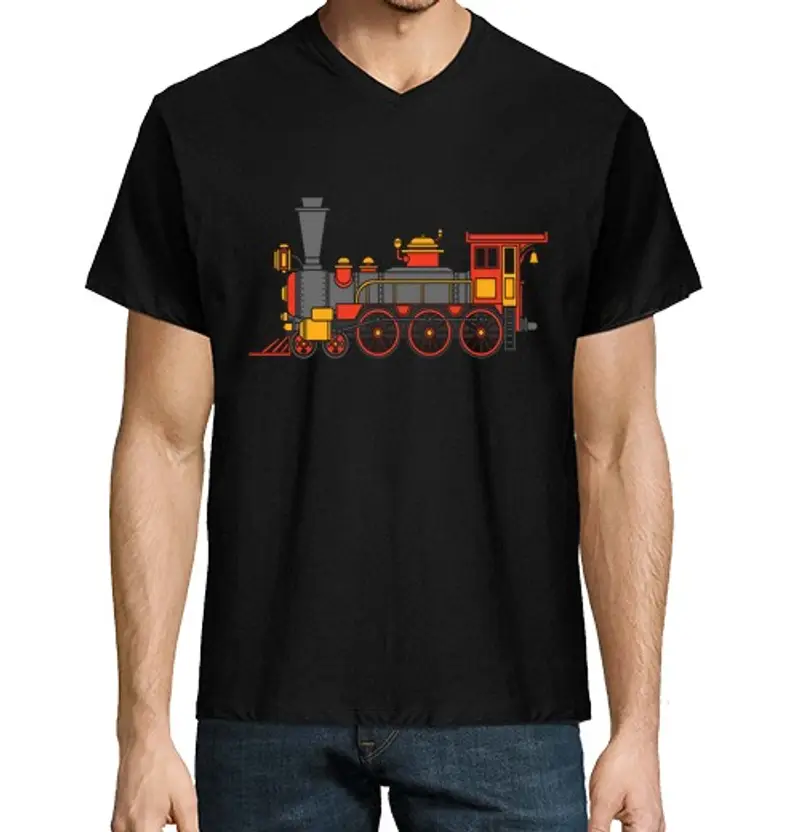 Tostadora T-shirt Uomo 1463031