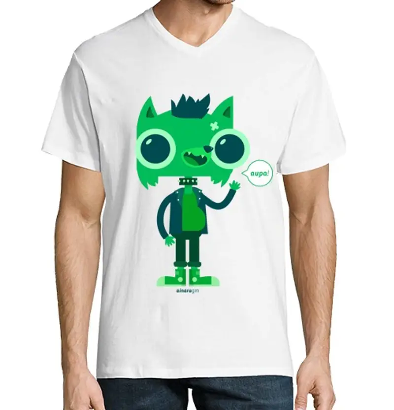 Tostadora T-shirt Uomo 1480235