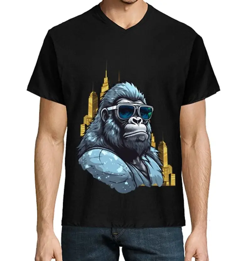 Tostadora T-shirt Uomo 1479686