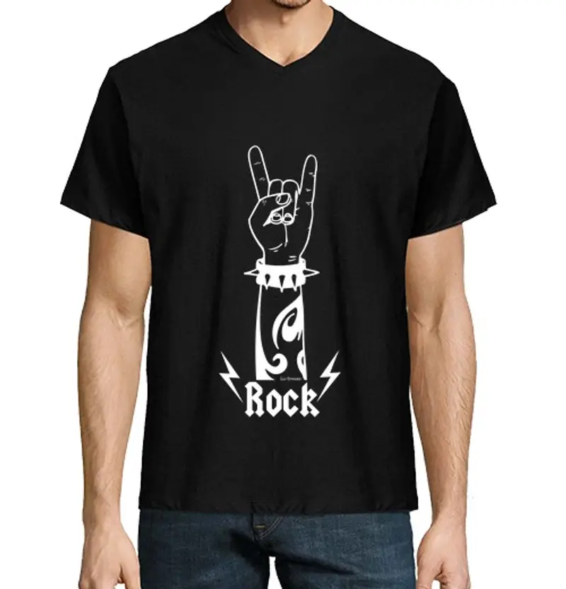 Tostadora T-shirt Uomo Bianco 1452676