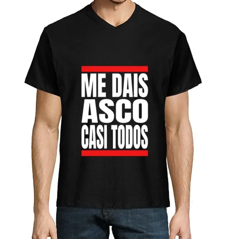 Tostadora T-shirt Uomo 1436496