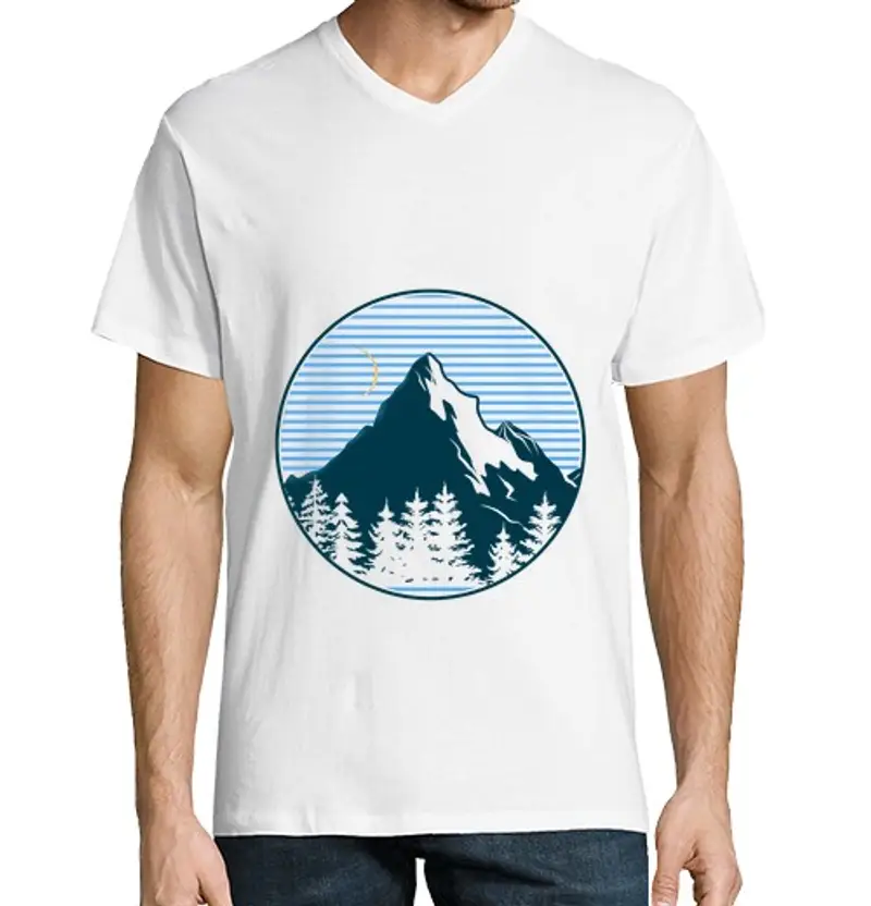 Tostadora T-shirt Uomo 1480241