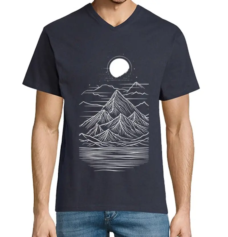 Tostadora T-shirt Uomo 1480250