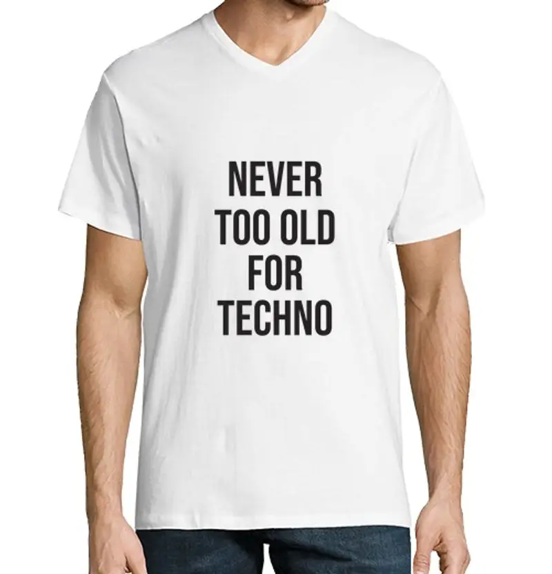 Tostadora T-shirt Uomo 1475175