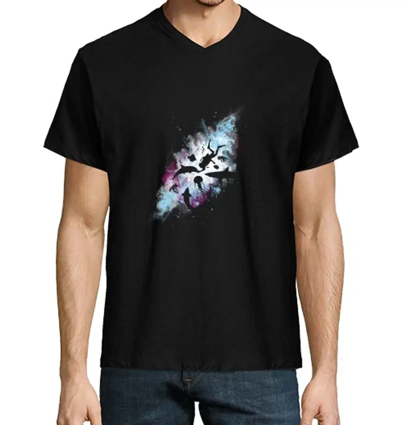 Tostadora T-shirt Uomo 1466579