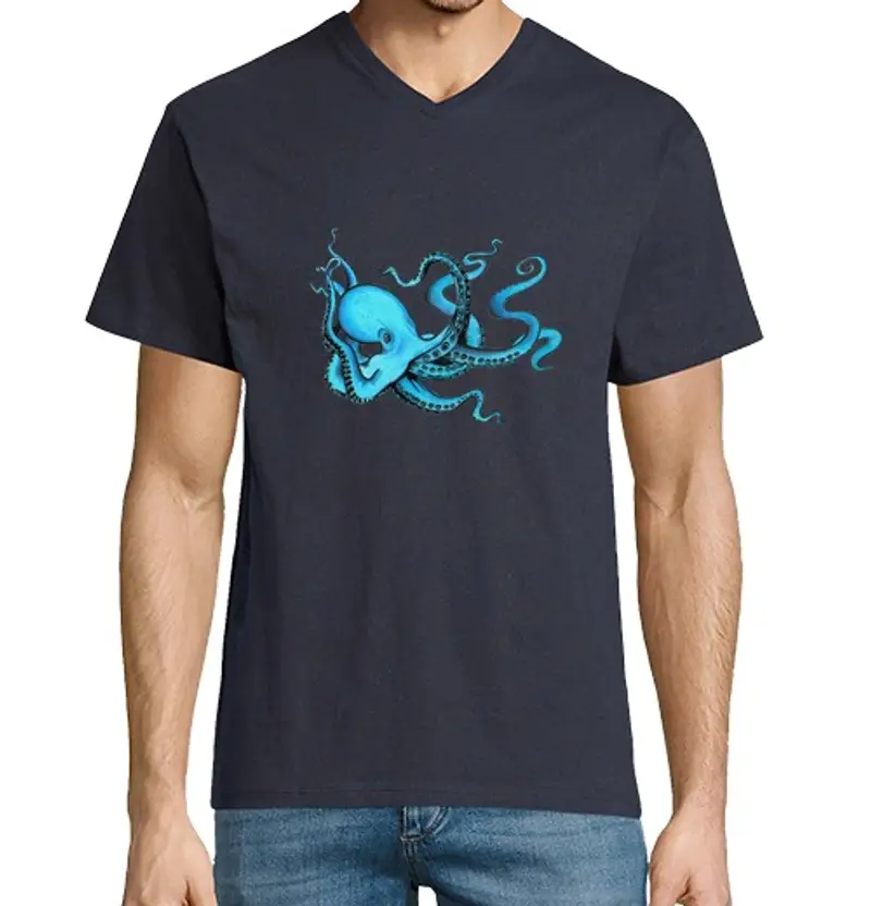 Tostadora T-shirt Uomo 1478299