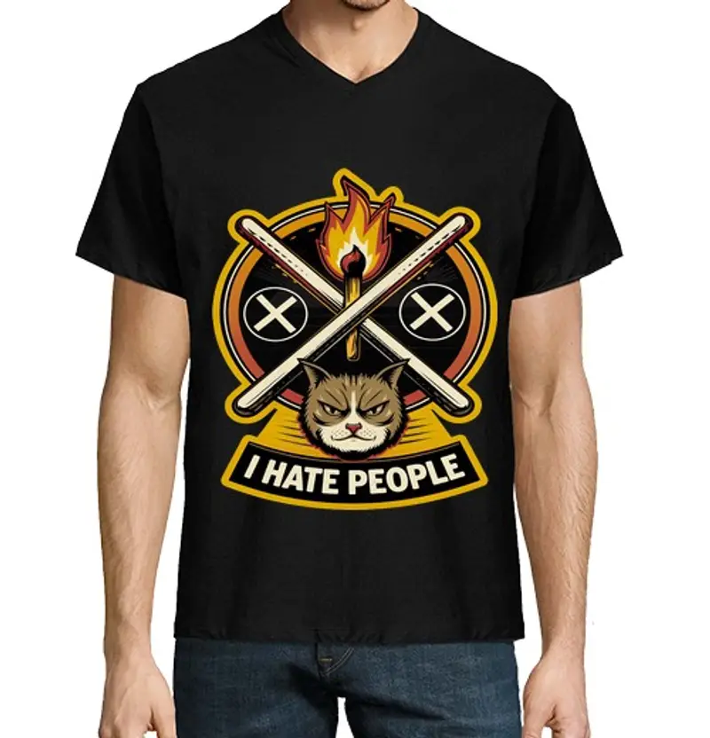 Tostadora T-shirt Uomo 1479782