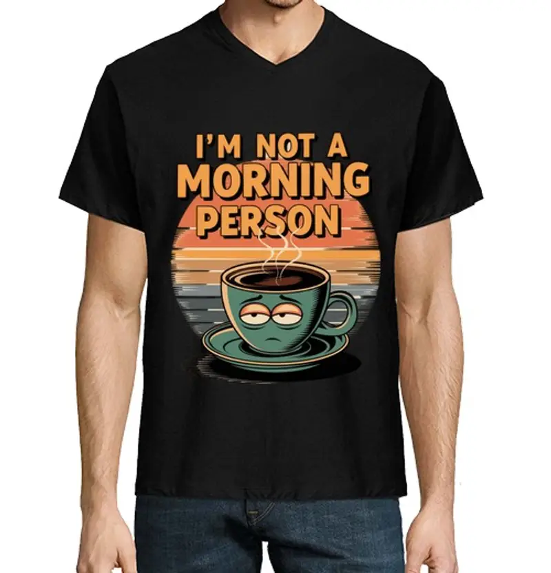 Tostadora T-shirt Uomo 1479781