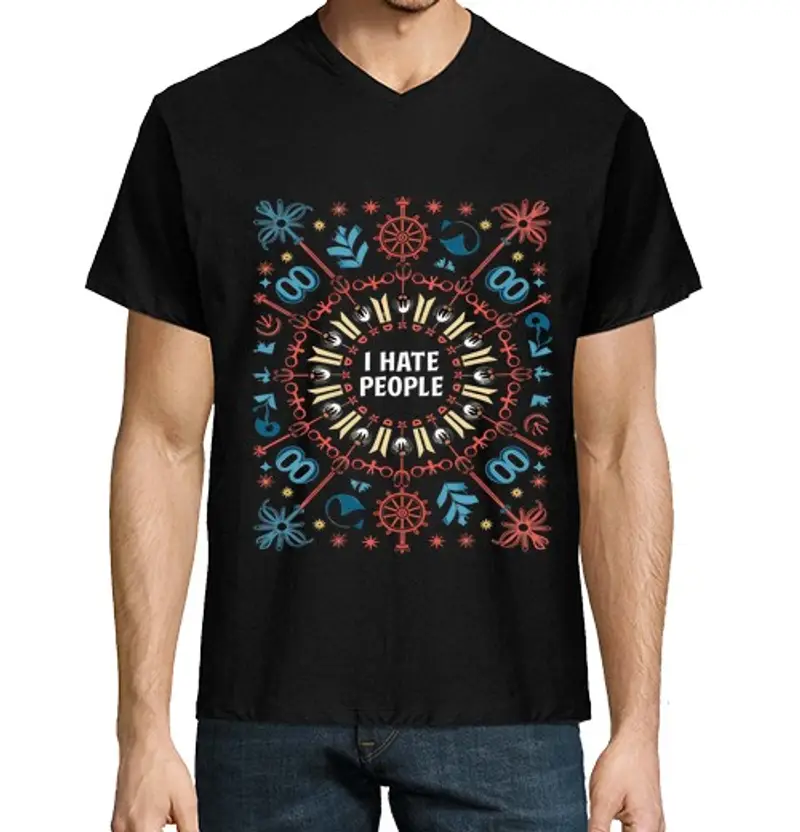 Tostadora T-shirt Uomo 1479776