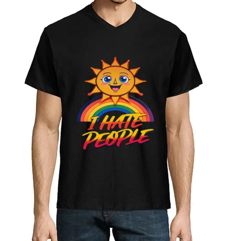 Tostadora T-shirt Uomo 1479765