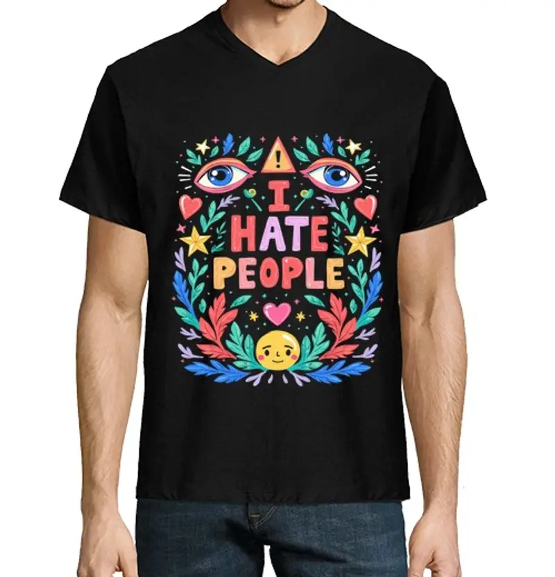 Tostadora T-shirt Uomo 1479755