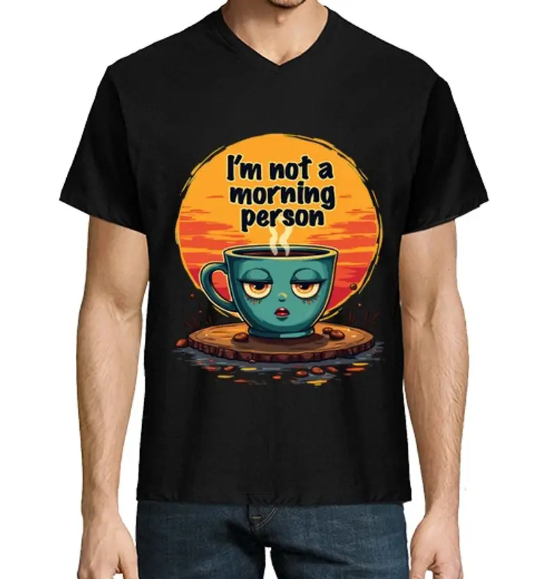 Tostadora T-shirt Uomo 1479751