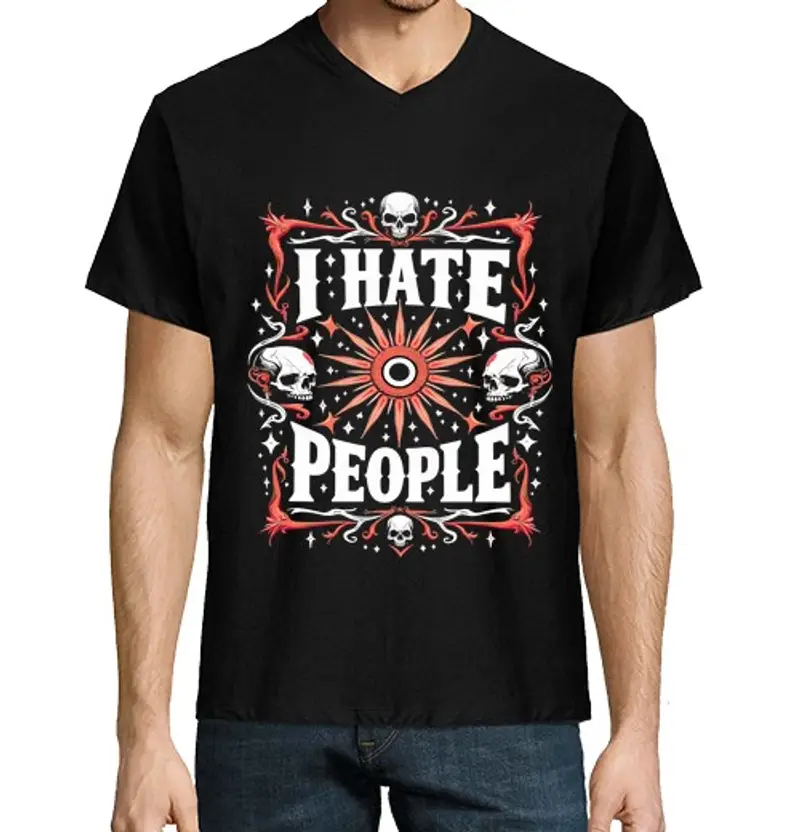 Tostadora T-shirt Uomo 1479730