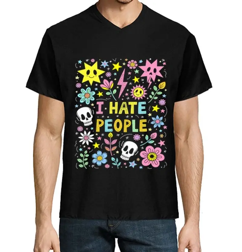 Tostadora T-shirt Uomo 1479724