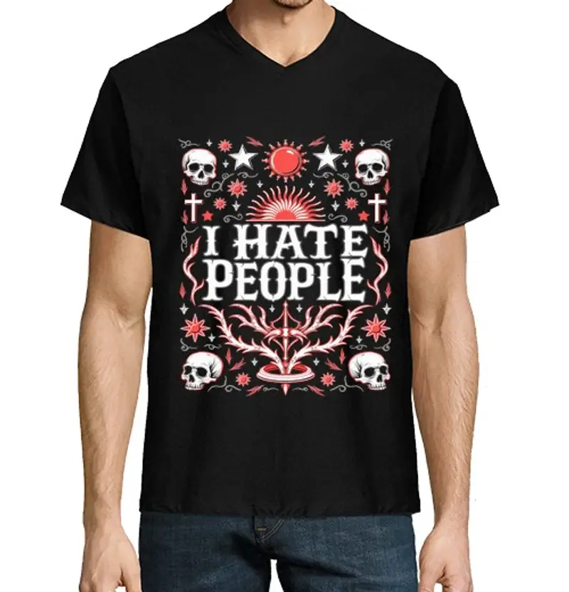 Tostadora T-shirt Uomo 1479721