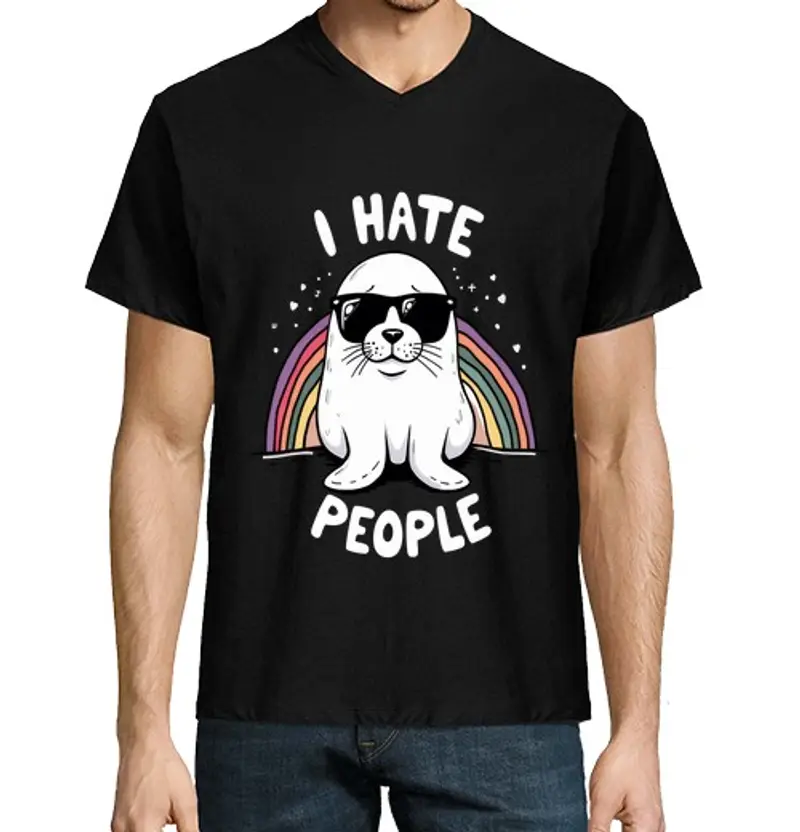 Tostadora T-shirt Uomo 1479717