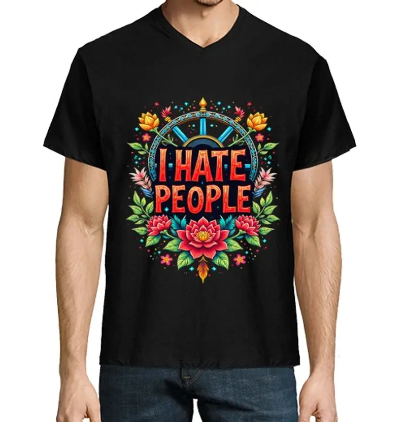 Tostadora T-shirt Uomo 1479716