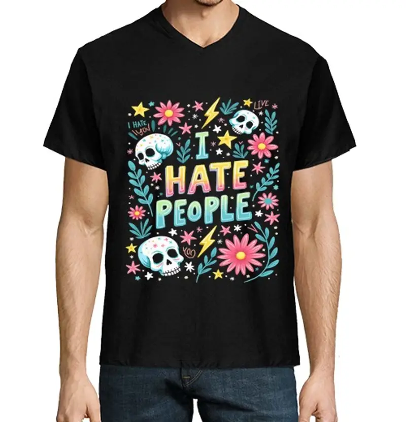 Tostadora T-shirt Uomo 1479712