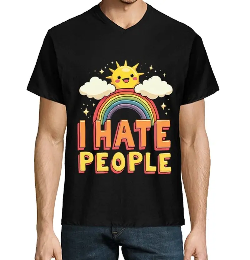 Tostadora T-shirt Uomo 1479706