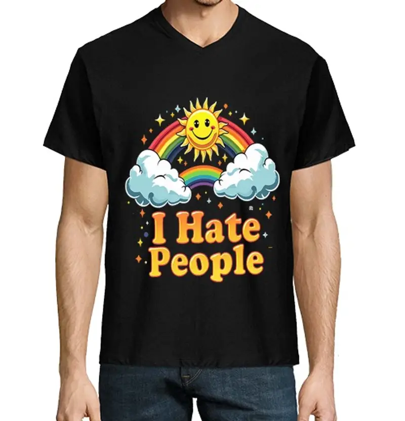 Tostadora T-shirt Uomo 1479704