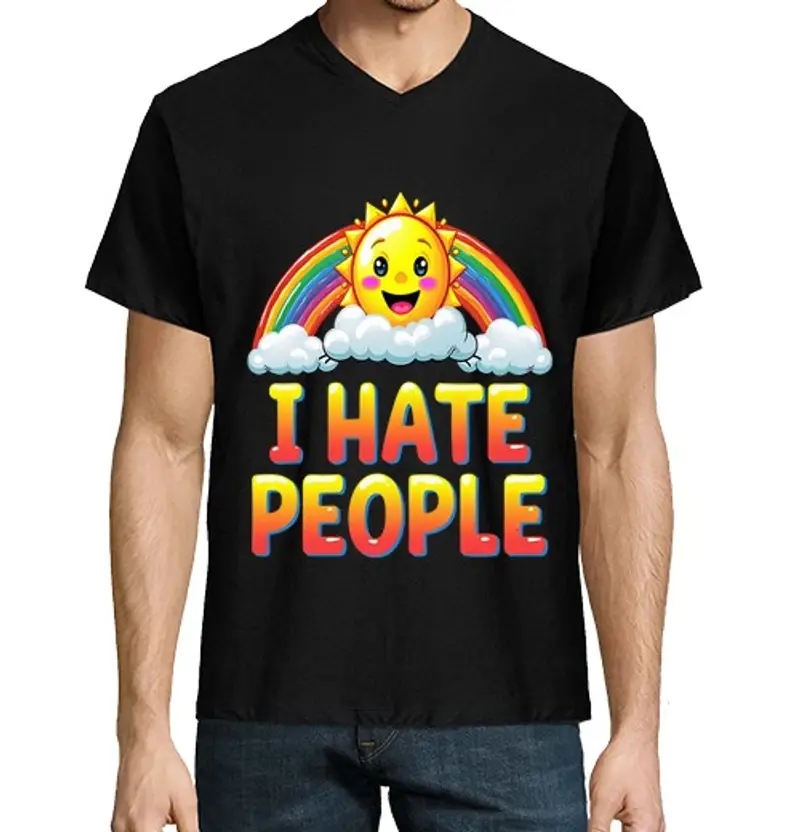 Tostadora T-shirt Uomo 1479701