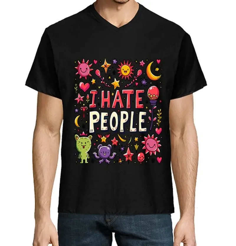 Tostadora T-shirt Uomo 1479697