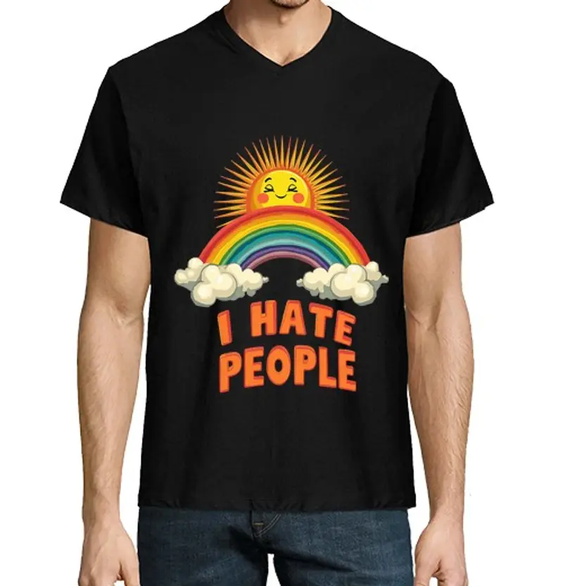 Tostadora T-shirt Uomo 1479696