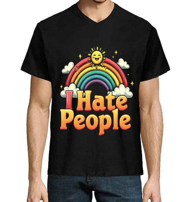 Tostadora T-shirt Uomo 1479693