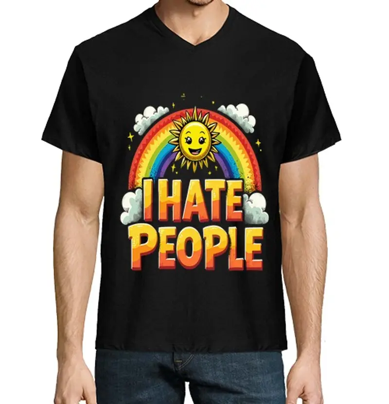 Tostadora T-shirt Uomo 1479692