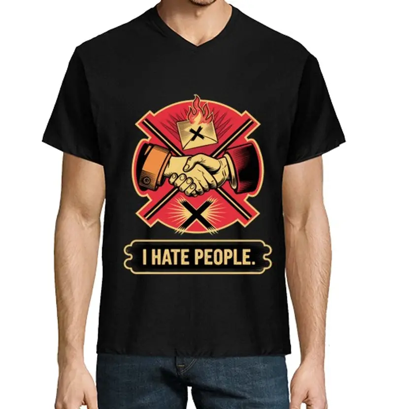 Tostadora T-shirt Uomo 1479690