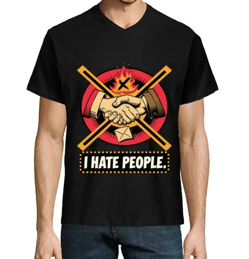 Tostadora T-shirt Uomo 1479689