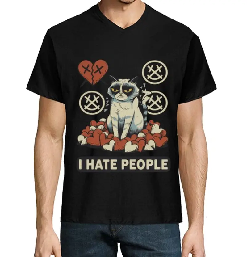 Tostadora T-shirt Uomo 1479688