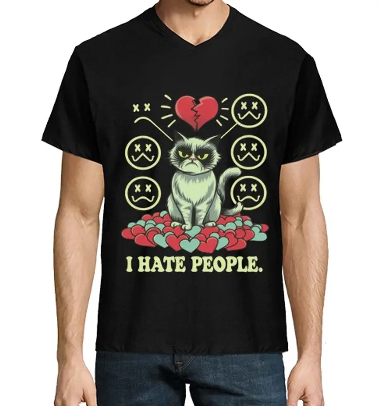 Tostadora T-shirt Uomo 1479687