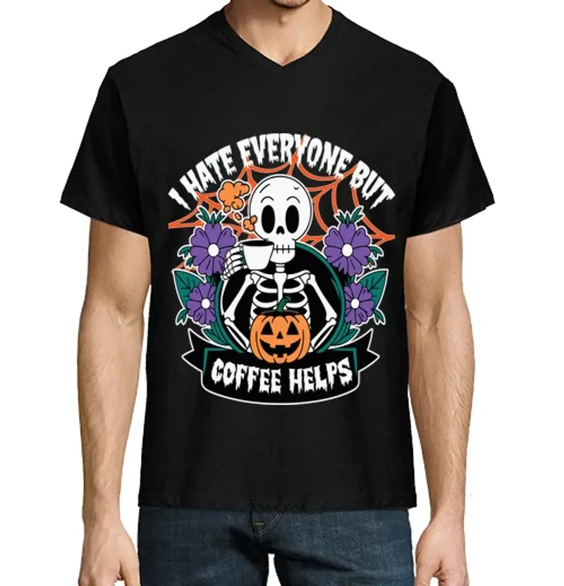 Tostadora T-shirt Uomo 1480282