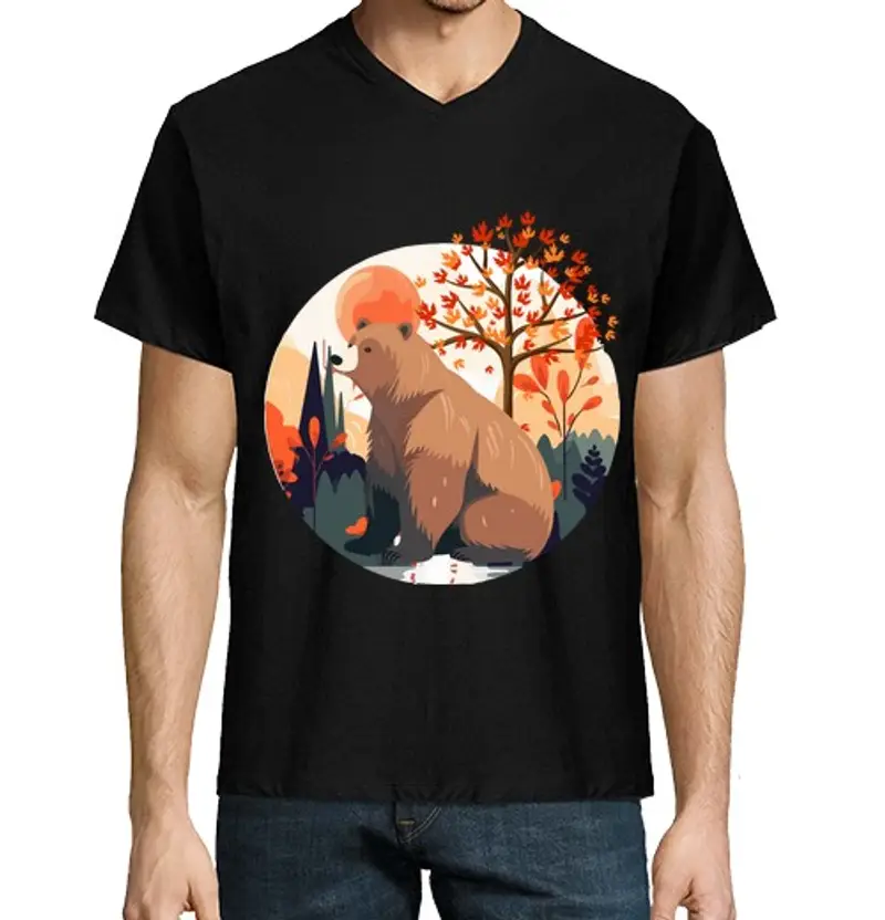 Tostadora T-shirt Uomo 1479666