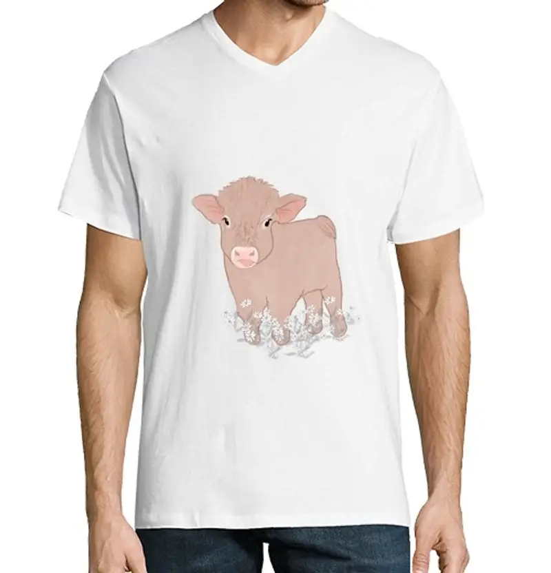 Tostadora T-shirt Uomo Marrone 1480266