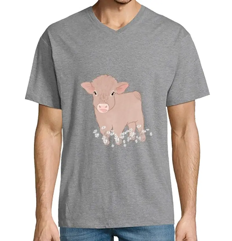 Tostadora T-shirt Uomo Marrone 1480263