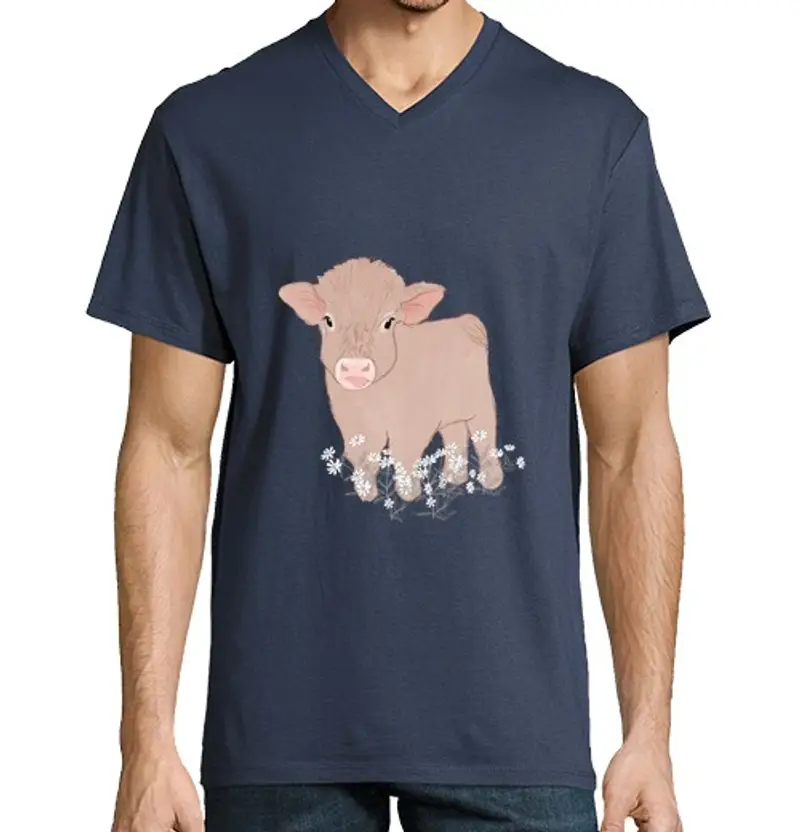 Tostadora T-shirt Uomo Marrone 1480262