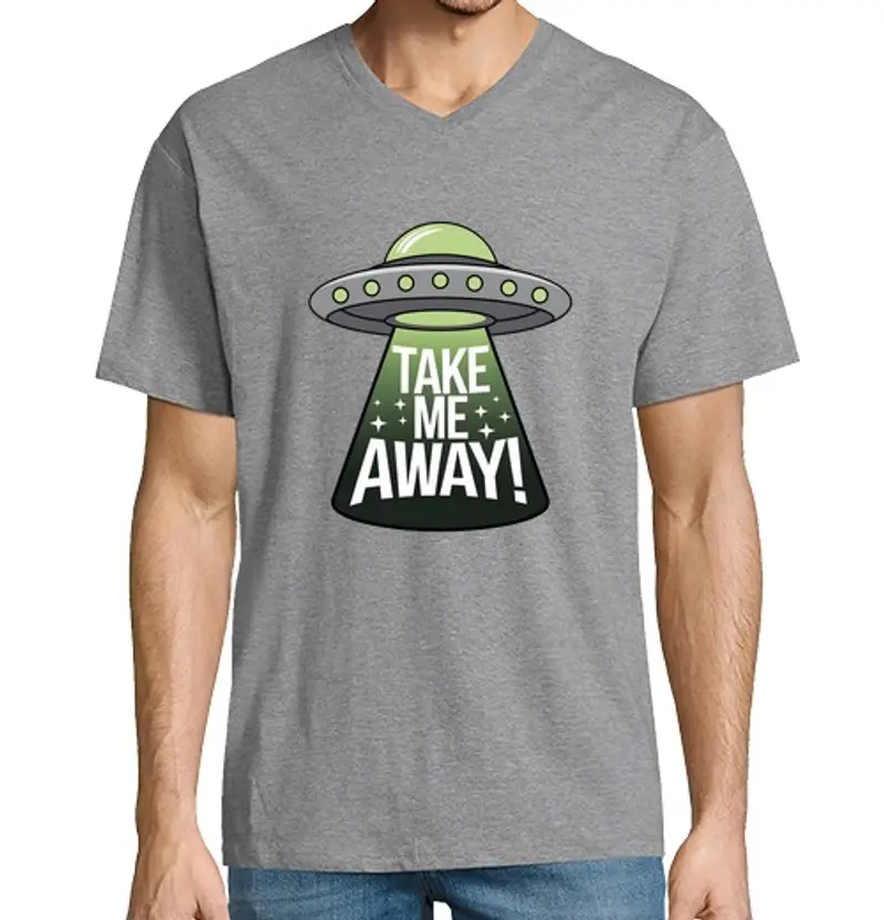 Tostadora T-shirt Uomo 1480279