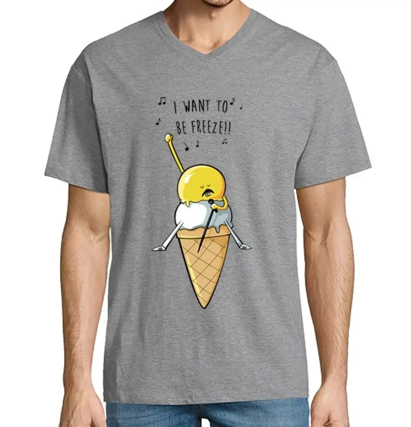 Tostadora T-shirt Uomo 1475680